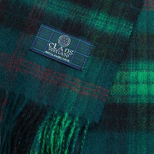 3Картинка Clans of Scotland Ross Hunting